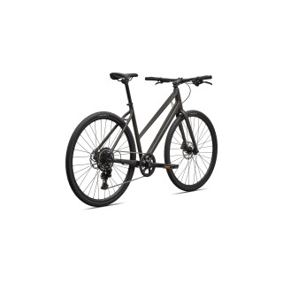Bicicletă Specialized Sirrus X 2.0 Step-Through