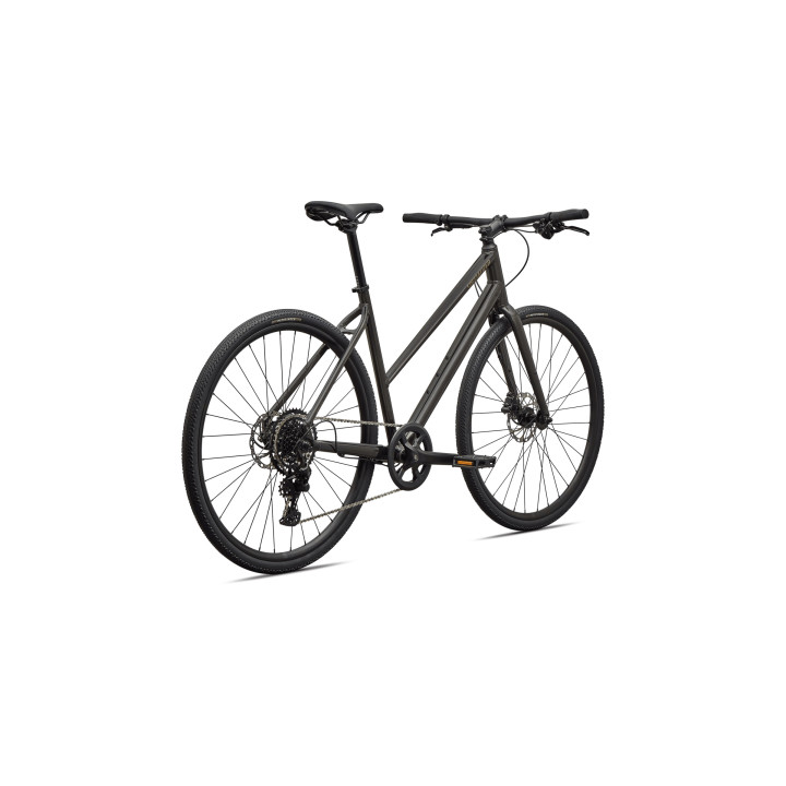 Bicicletă Specialized Sirrus X 2.0 Step-Through