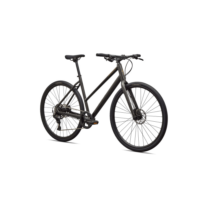 Bicicletă Specialized Sirrus X 2.0 Step-Through