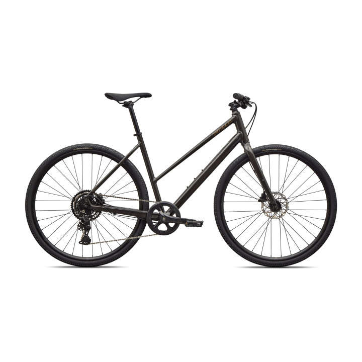 Bicicletă Specialized Sirrus X 2.0 Step-Through