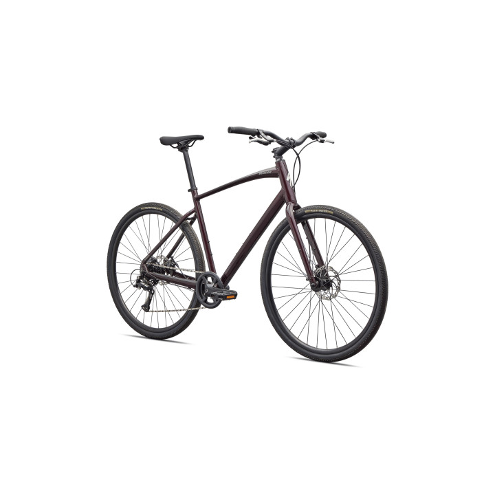 Bicicleta Specialized Sirrus X 1.0 - Aliaj A1