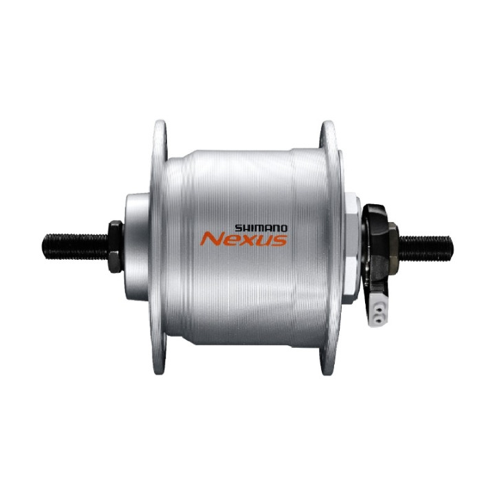 Butuc Dinam Shimano Nexus DH-C3000 6V 3.0W 32H