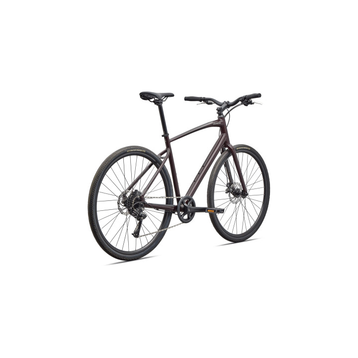 Bicicleta Specialized Sirrus X 1.0 - Aliaj A1