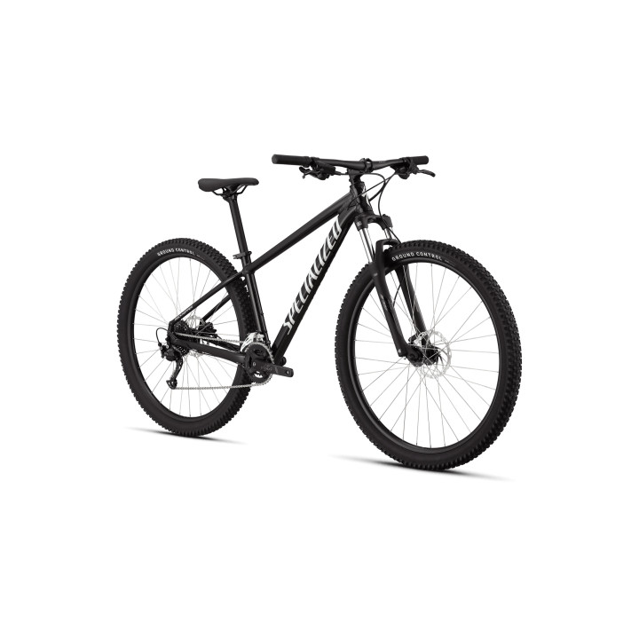 SPECIALIZED Rockhopper 29 - MTB Obsidian Dune White