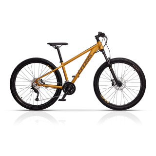 Bicicleta CROSS GRX R9 29'' Brass Matt | Ciclism