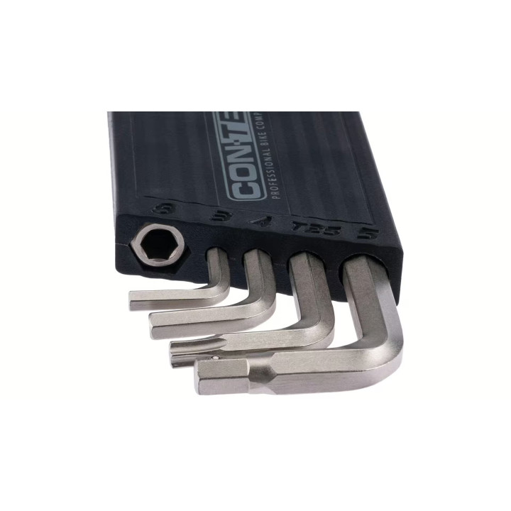 Multitool CONTEC TFR Fixer – 21 funcții