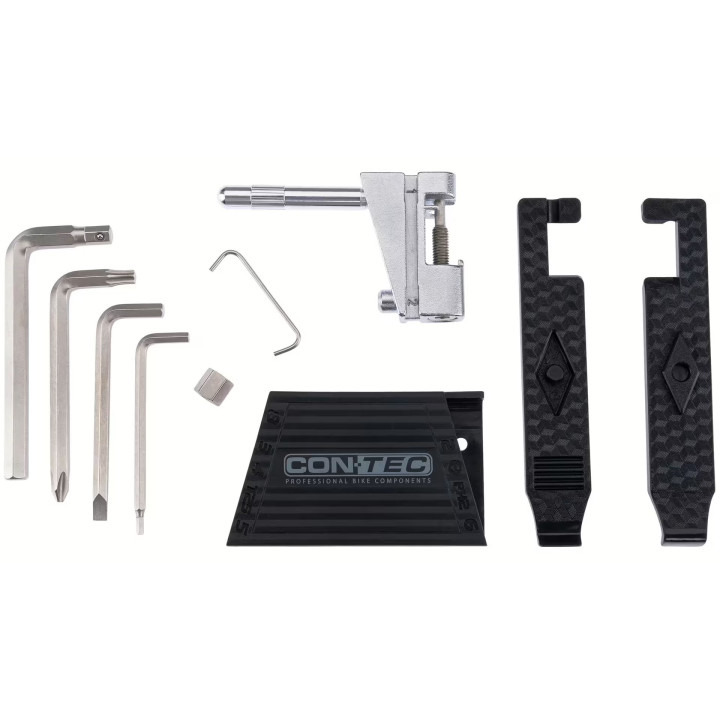 Multitool CONTEC TFR Fixer – 21 funcții
