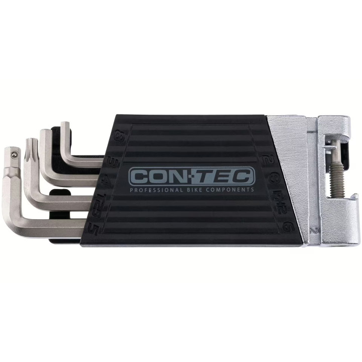 Multitool CONTEC TFR Fixer – 21 funcții