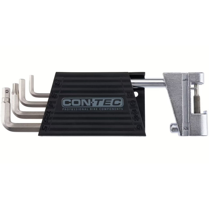 Multitool CONTEC TFR Fixer – 21 funcții