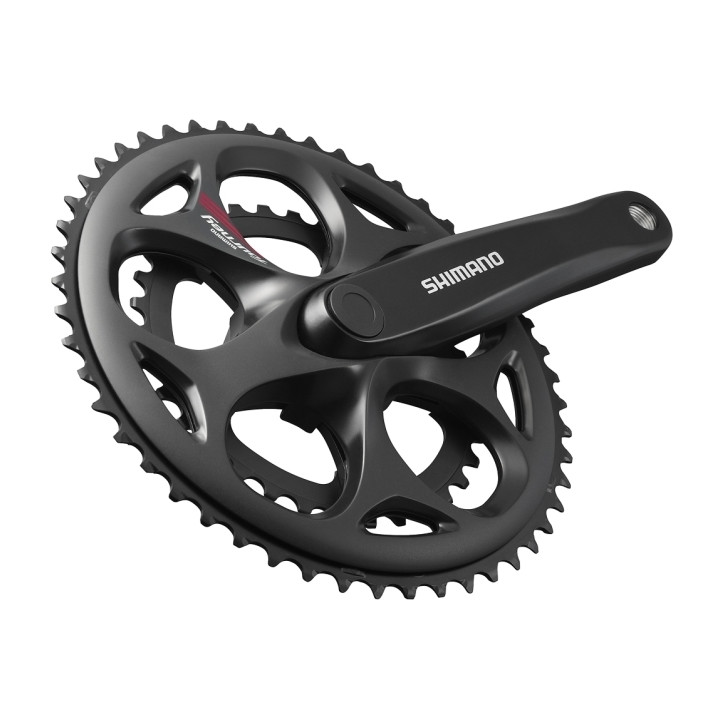 Angrenaj Pedalier Shimano A070 50x34 165mm