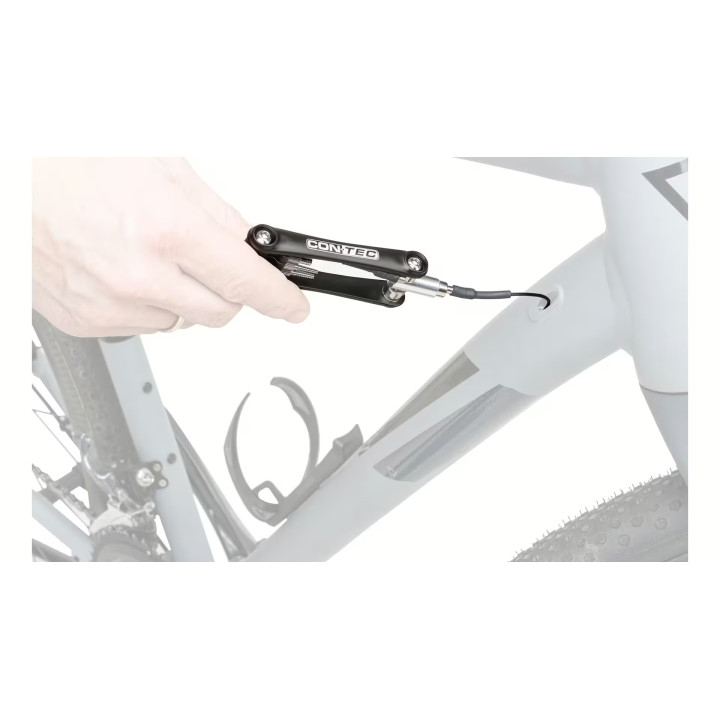 Multitool Rutare CONTEC TFM-Cable Guy