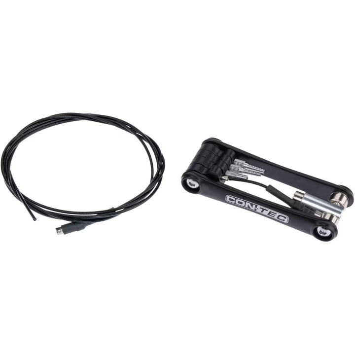 Multitool Rutare CONTEC TFM-Cable Guy