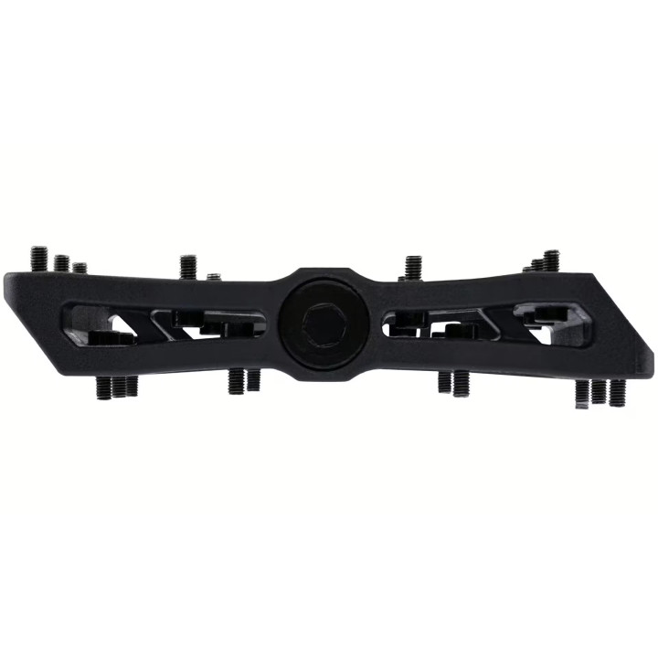 Pedale CONTEC Duster MTB/Freeride - Black