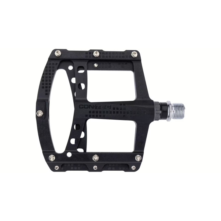 Pedale CONTEC Swagger MTB/Freeride Matt Black