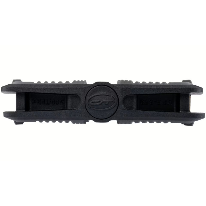 Pedale CONTEC Avenue+ City/Comfort - Black