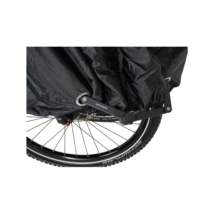 Husă Bicicletă CONTEC Bike.Shelter 210x120x110cm