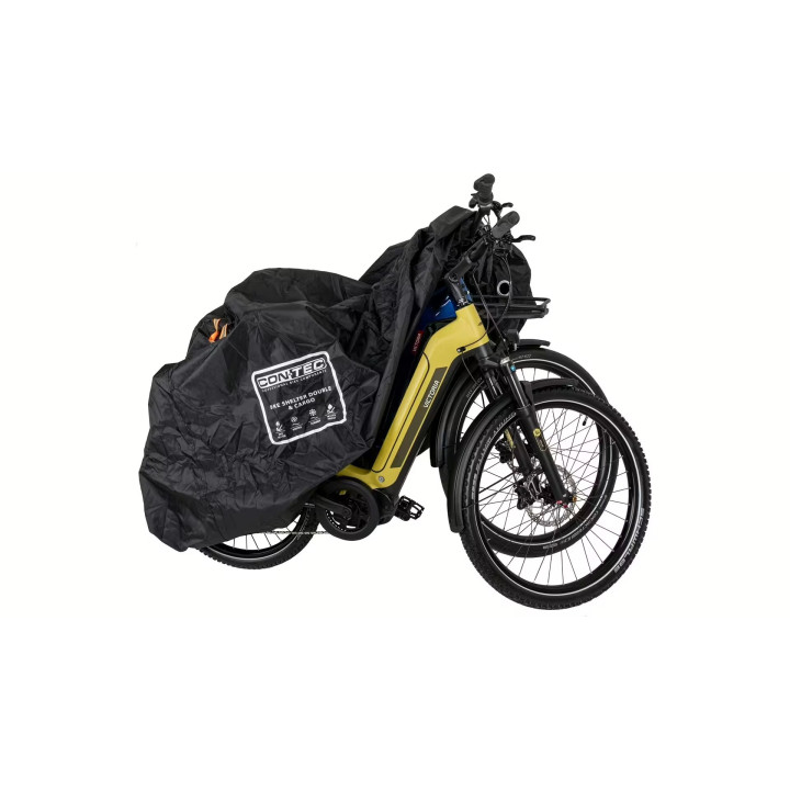 Husă Bicicletă CONTEC Bike.Shelter 210x120x110cm