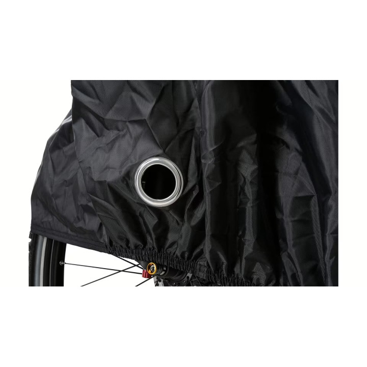 Husă Bicicletă CONTEC Bike.Shelter 210x120x110cm