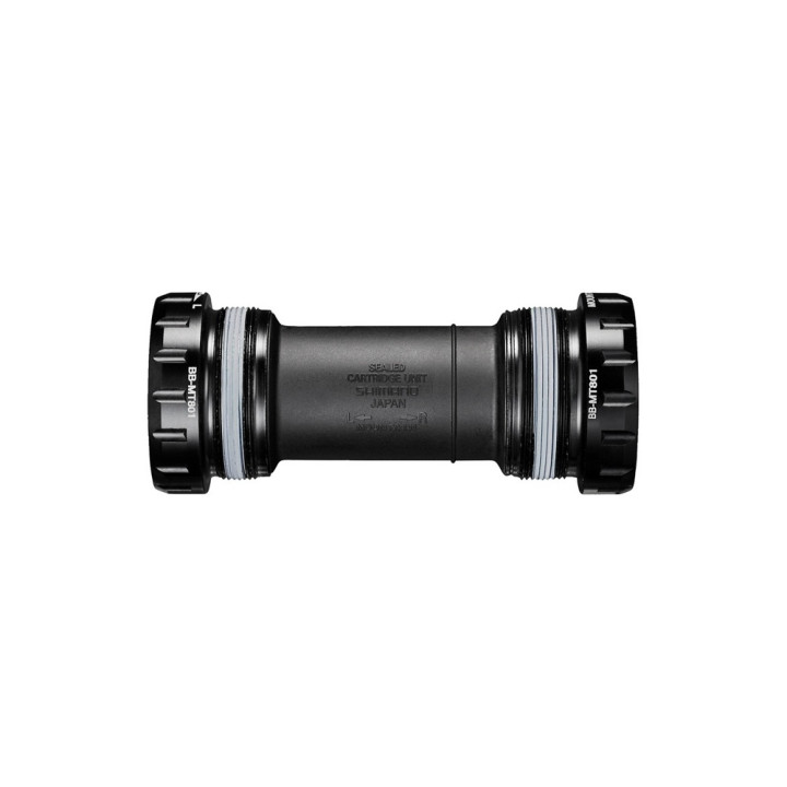 Monobloc SHIMANO BB-MT801 68/73mm - Pedalier Compact