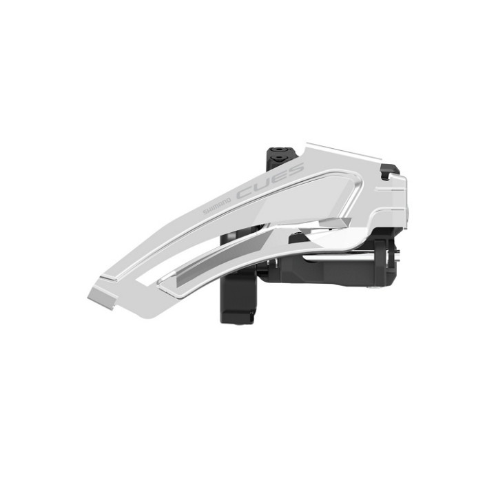 Schimbator Foi SHIMANO Cues FD-U6010-L 2x10/11