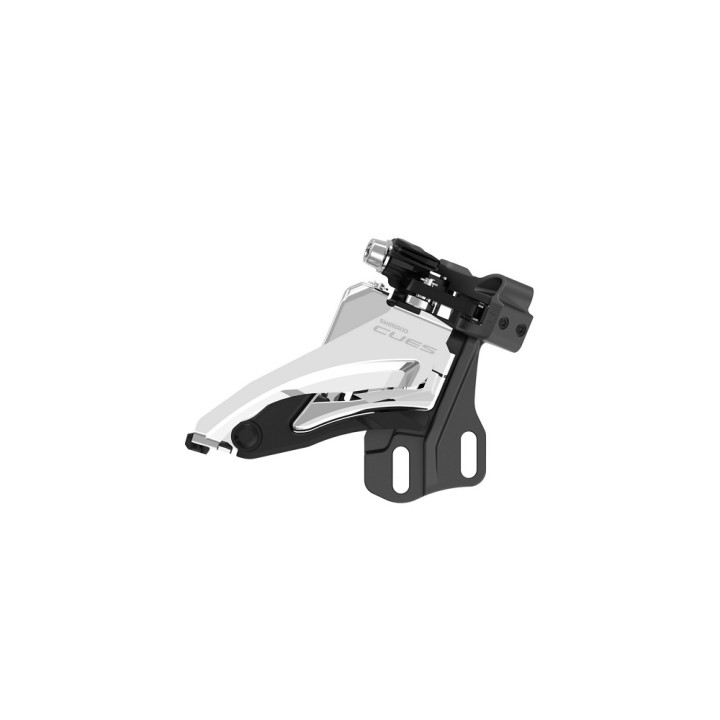 Schimbator Foi SHIMANO Cues FD-U6000-E 2x10/11