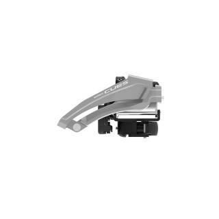 Schimbator Foi SHIMANO Cues FD-U4010-L 2x9