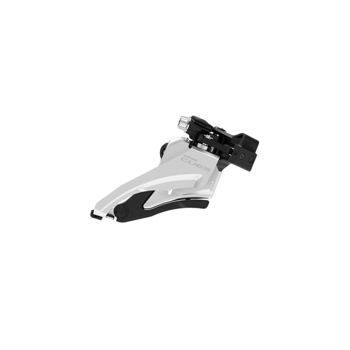 Schimbator Foi SHIMANO Cues FD-U4000-M 2x9/10