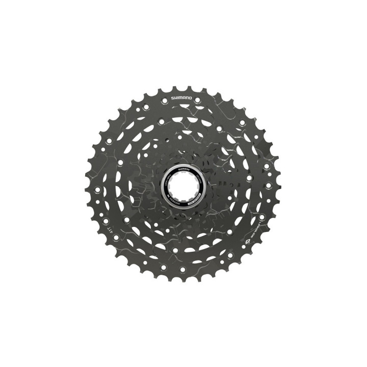 Pinioane SHIMANO Cues CS-LG400-9 9V 11-41T