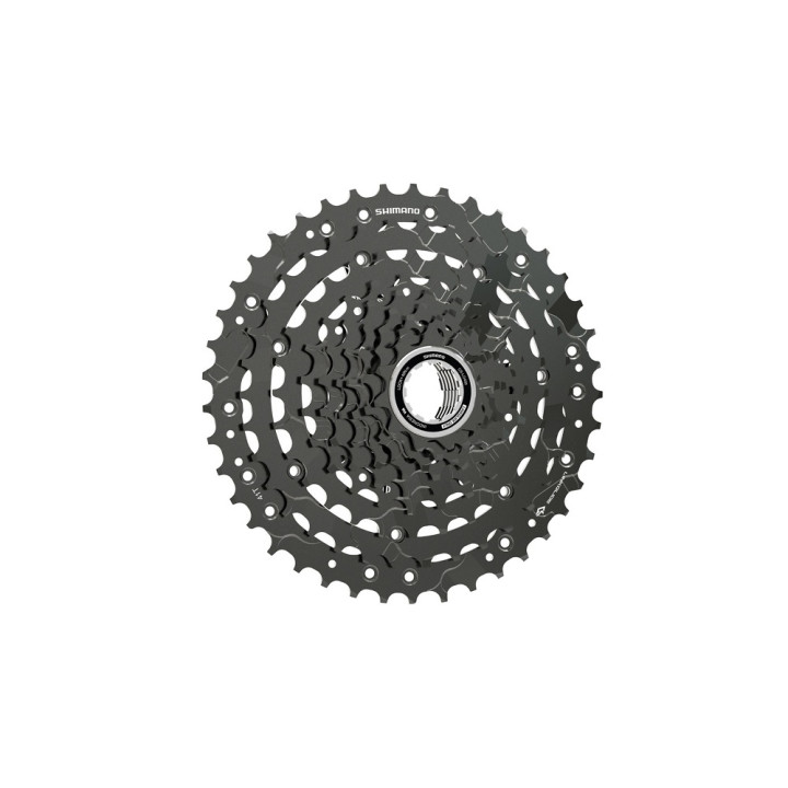Pinioane SHIMANO Cues CS-LG400-9 9V 11-41T