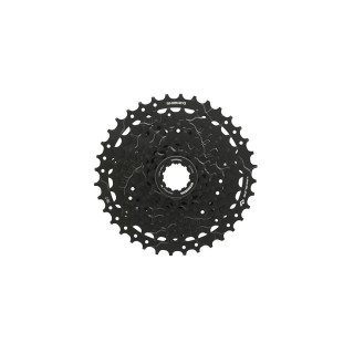 Pinioane SHIMANO Cues CS-LG300-9 9V 11-36T