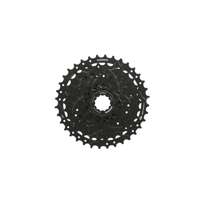 Pinioane SHIMANO Cues CS-LG300-9 9V 11-36T