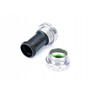 Monobloc SHIMANO BB-RS501 BSA 68mm Hollowtech II