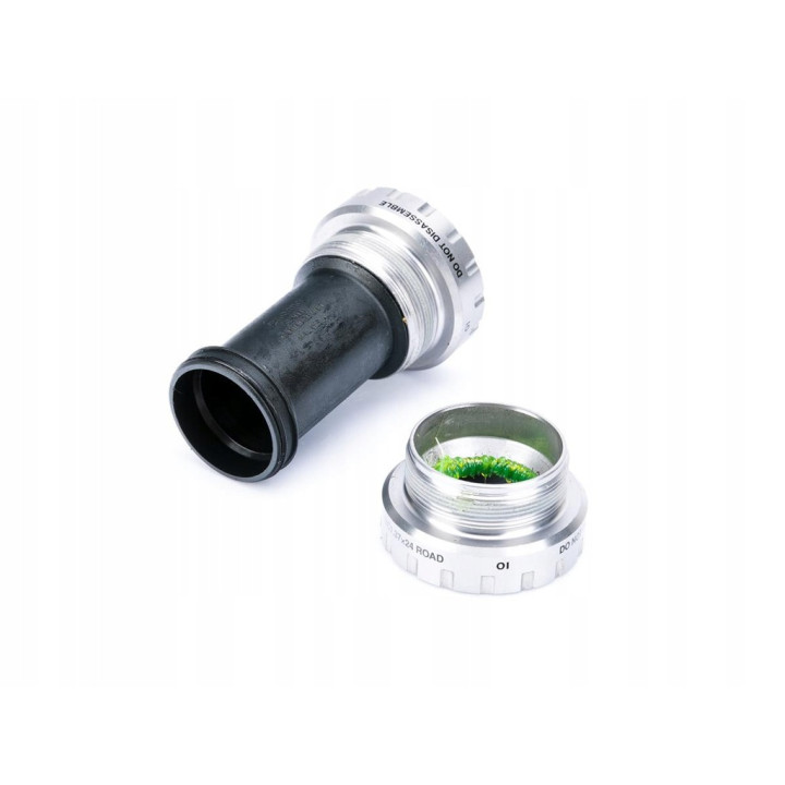 Monobloc SHIMANO BB-RS501 BSA 68mm Hollowtech II