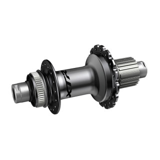 Butuc Spate SHIMANO XTR FH-M9111-B 12 Viteze 32H