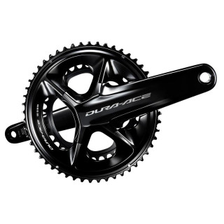 Pedalier SHIMANO Dura Ace FC-R9200 2x12 52-36T