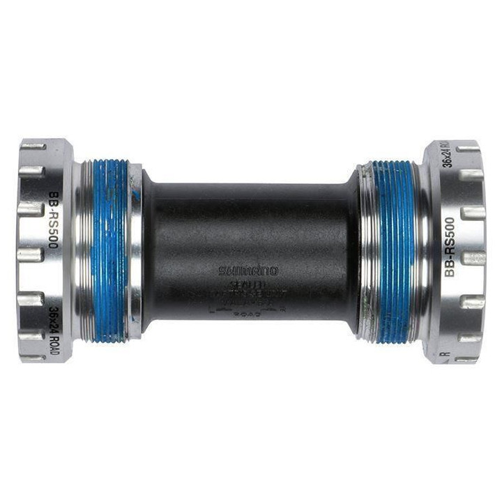 Monobloc SHIMANO Dura Ace BB-R9100 70mm Italian