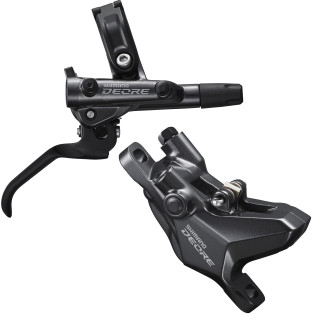 Frana Disc Hidraulica SHIMANO Deore BL-M6100