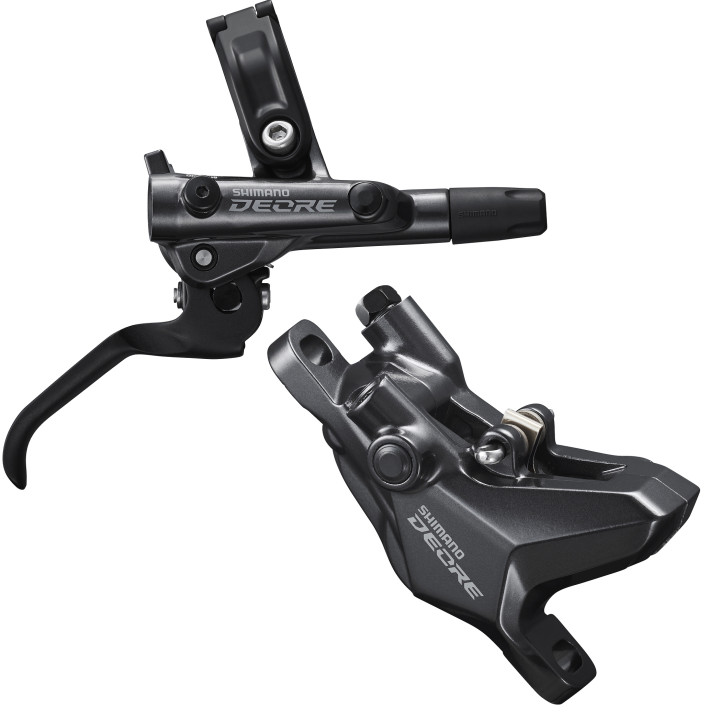 Frana Disc Hidraulica SHIMANO Deore BL-M6100