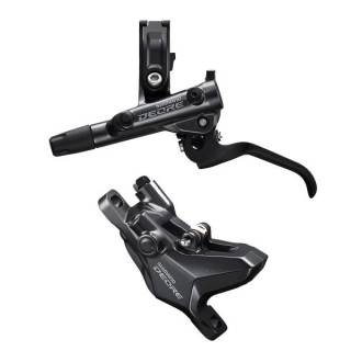 Frână Disc Hidraulică SHIMANO Deore BL-M6100