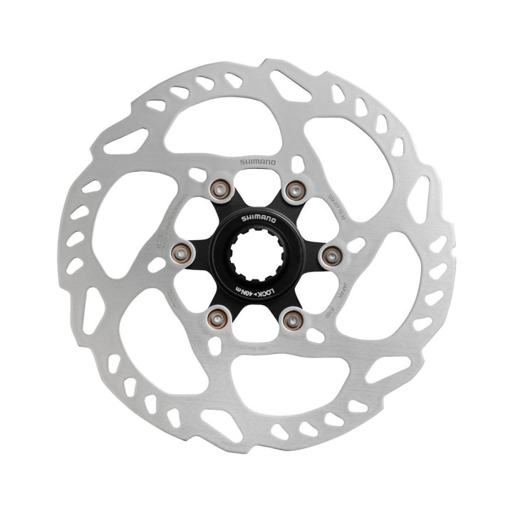 Disc Frana SHIMANO SLX SM-RT70 180mm Center Lock