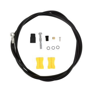 Conducta Frână Hidraulica SHIMANO XTR M987