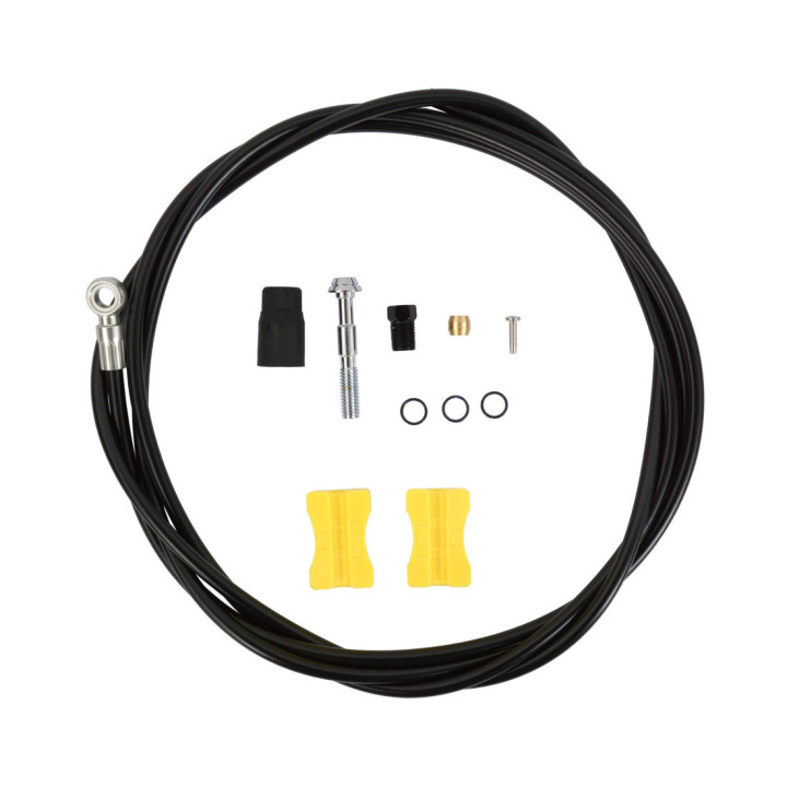 Conducta Frână Hidraulica SHIMANO XTR M987
