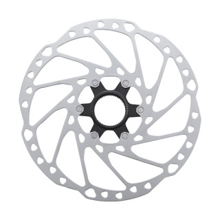 Disc Frana SHIMANO Deore SM-RT64 203mm Center Lock