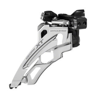 Schimbator Foi SHIMANO XT FD-M8000-L 3x11