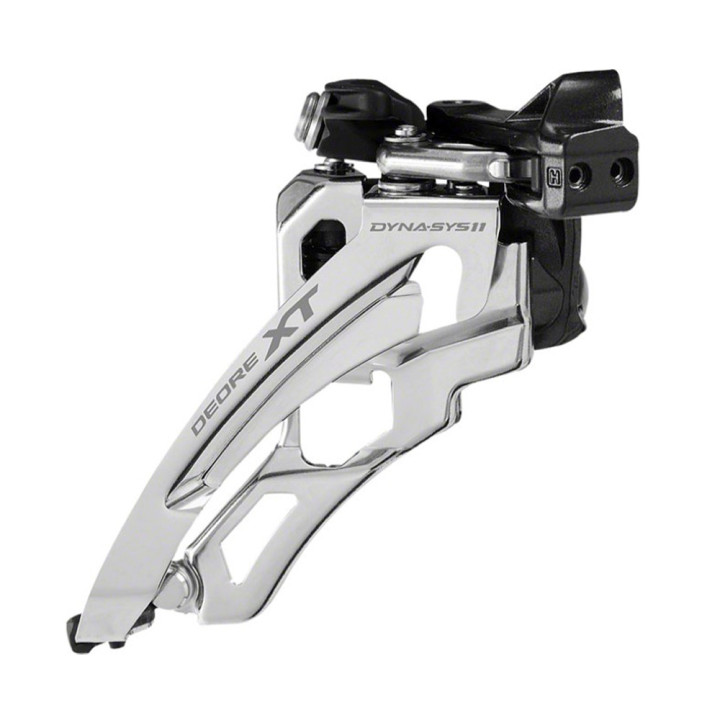 Schimbator Foi SHIMANO XT FD-M8000-L 3x11