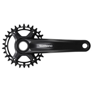 Angrenaj Pedalier SHIMANO Deore FC-MT510-1 1x12