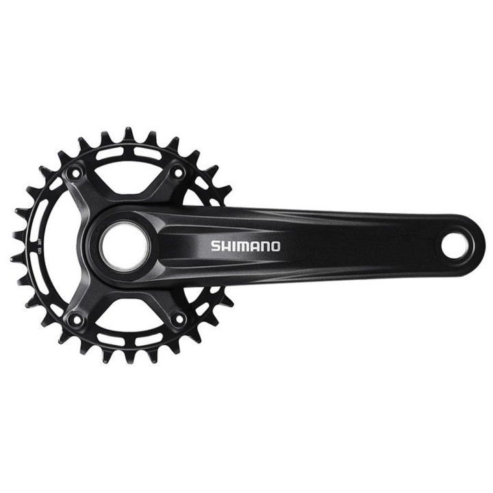 Angrenaj Pedalier SHIMANO Deore FC-MT510-1 1x12