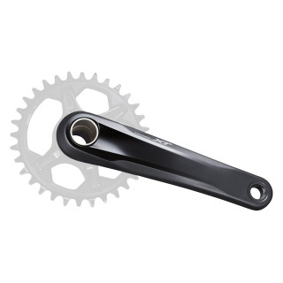 Angrenaj Pedalier SHIMANO XT FC-M8120-1 1x12