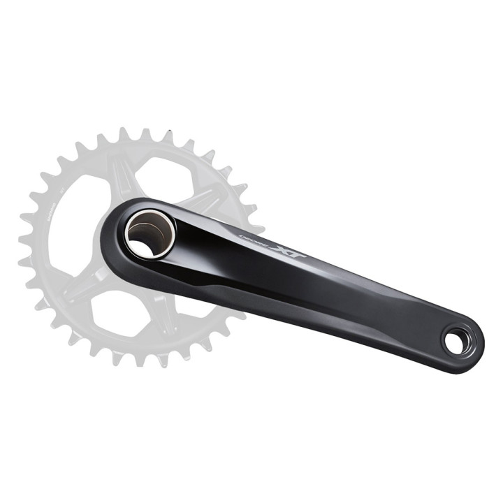 Angrenaj Pedalier SHIMANO XT FC-M8120-1 1x12