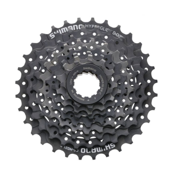 Pinioane SHIMANO Altus CS-HG31 8V 11-30T